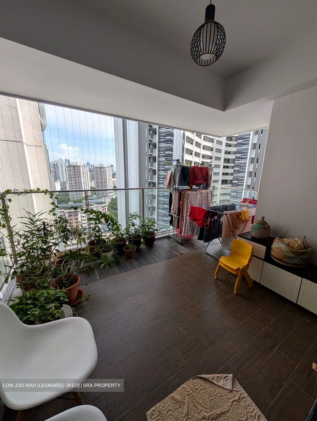 Cityscape @ Farrer Park (D8), Condominium #557262371